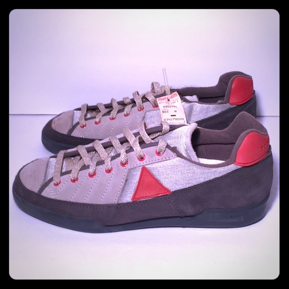 lecoq sneakers for ladies at sportscene